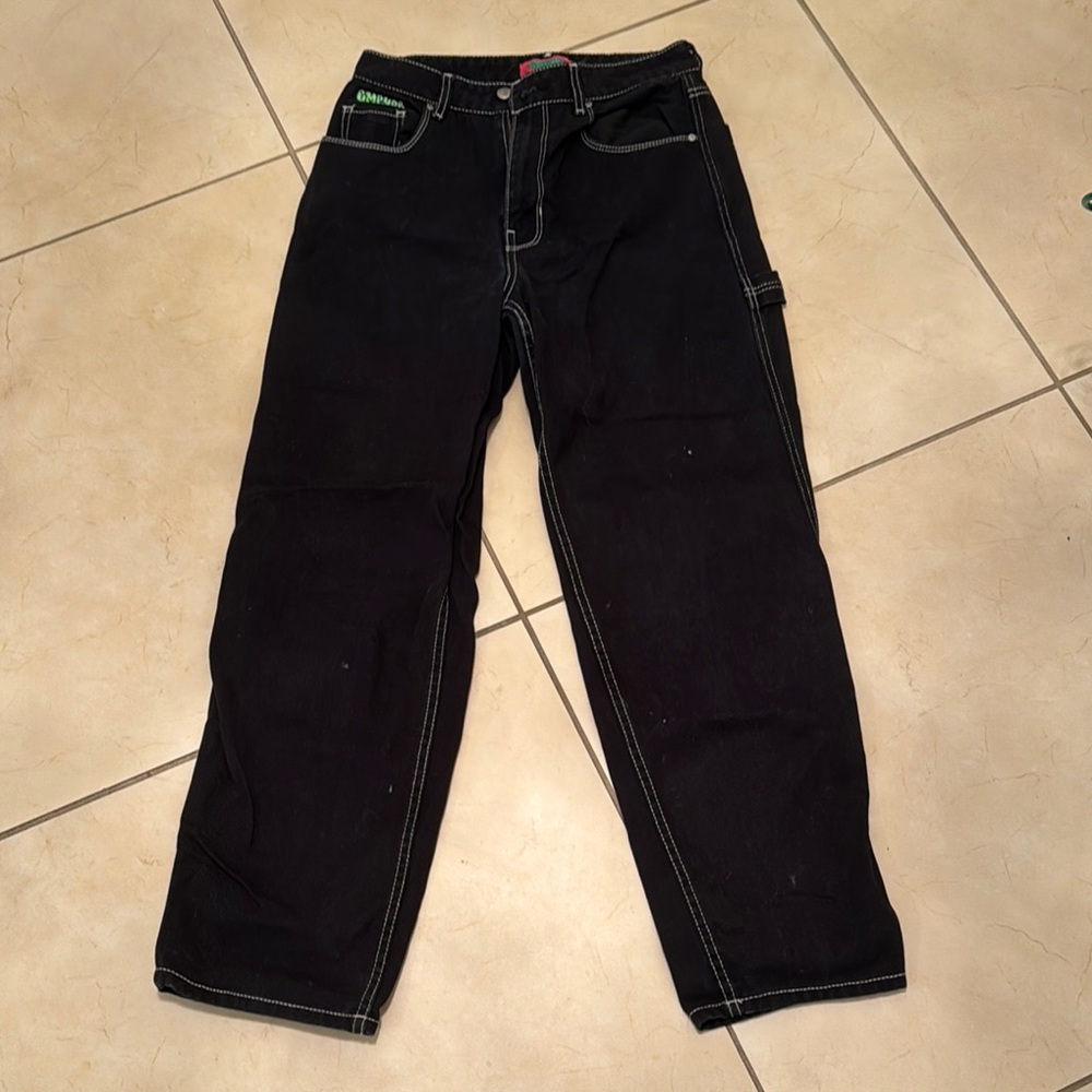 Empyre  Black jeans